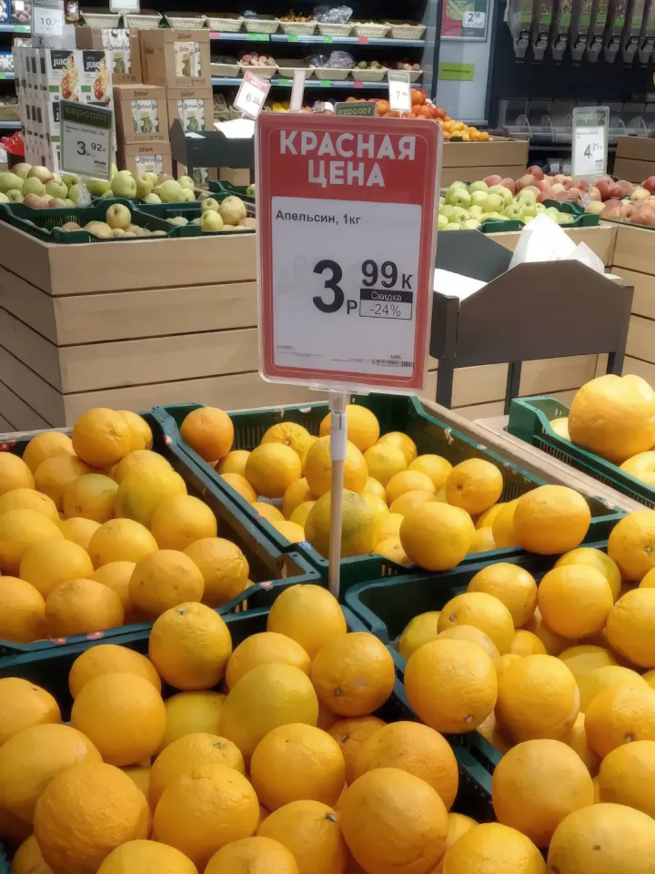 какие цитрусовые купить