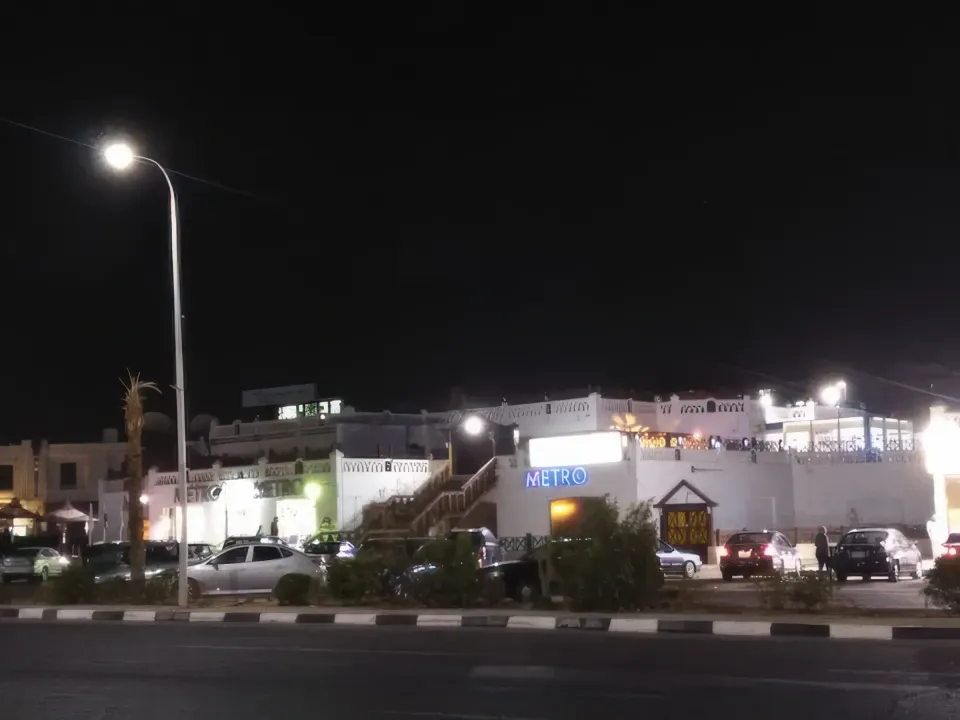 что привезти из шарм-эль-шейха