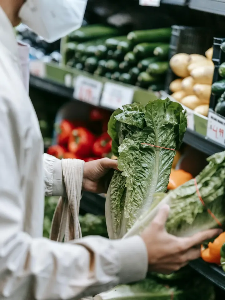 список продуктов на карантин