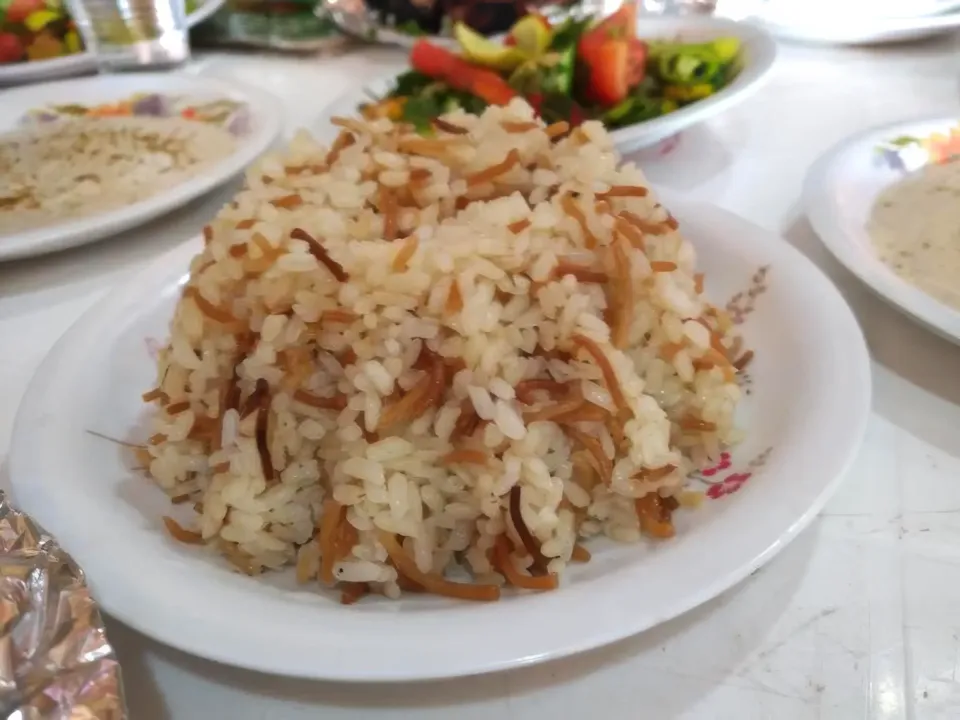 кафе Шарм-эль-Шейха