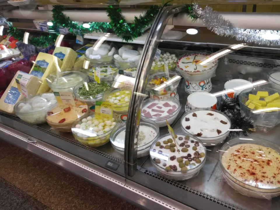 сыр египет цены