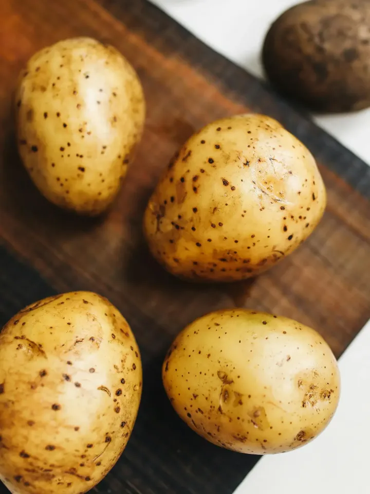 драники с селедкой