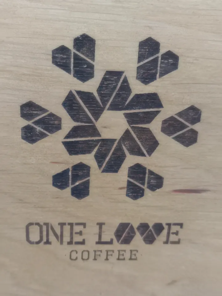 one love киев крещатик