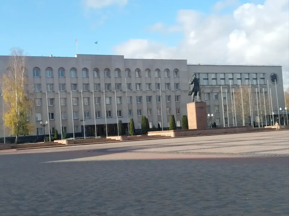 пообедать гродно
