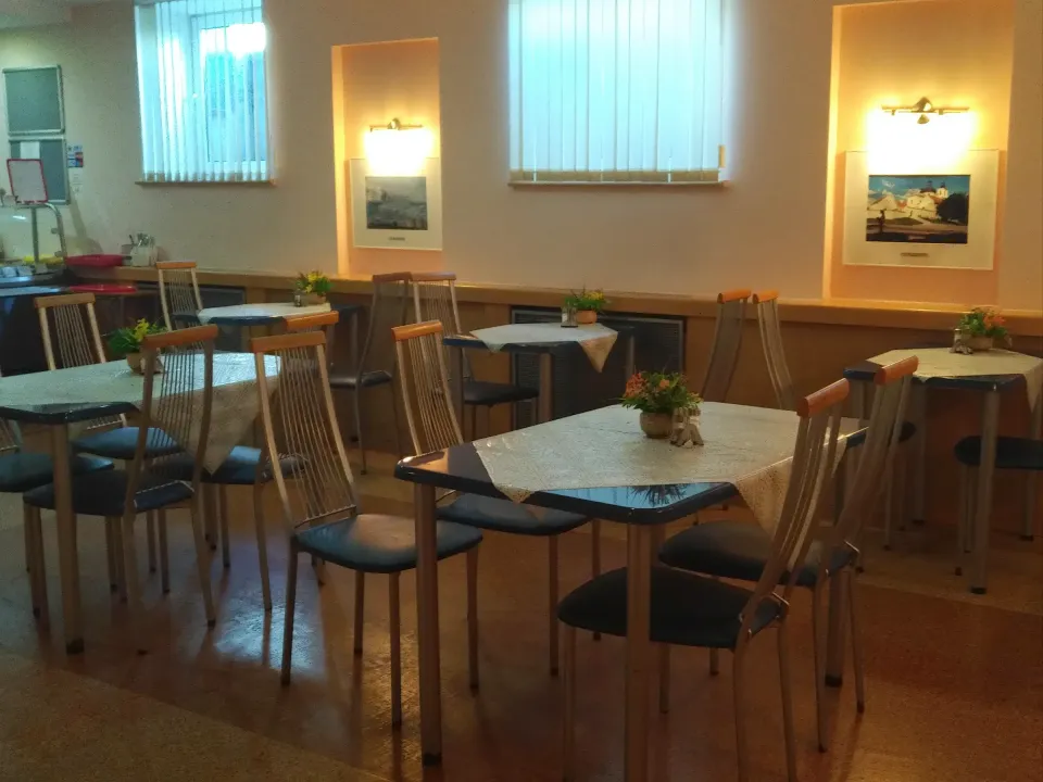 где пообедать в центре гродно