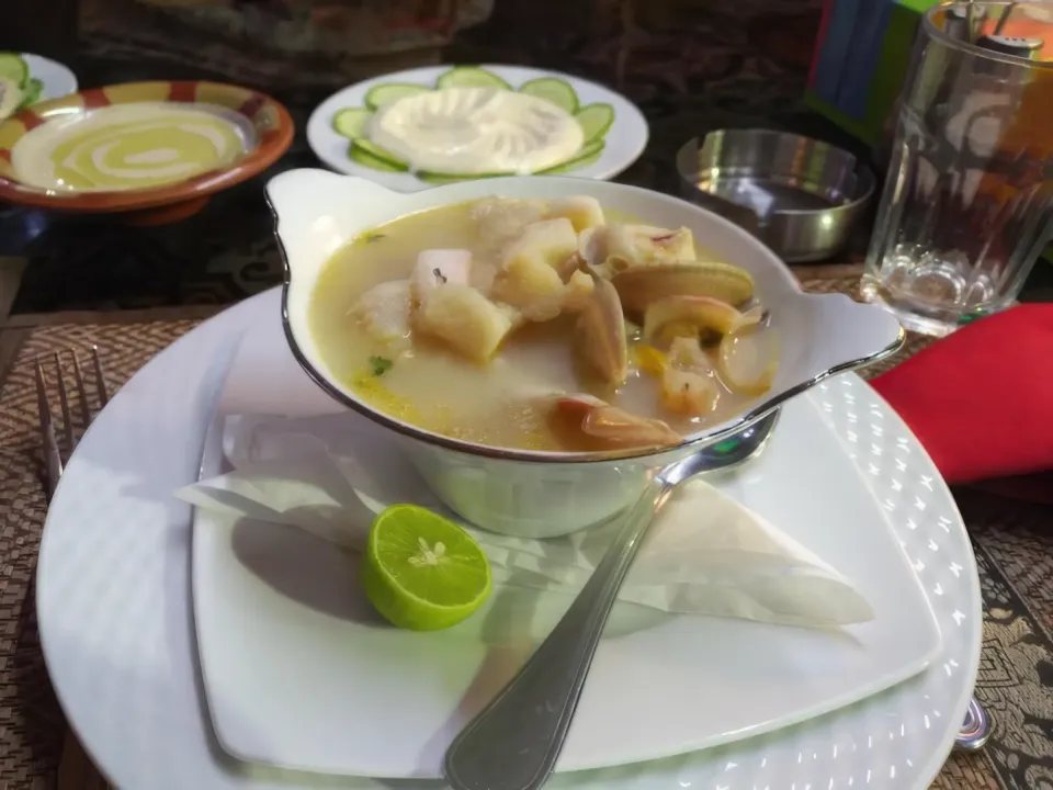 рыбный рынок шарм-эль-шейх