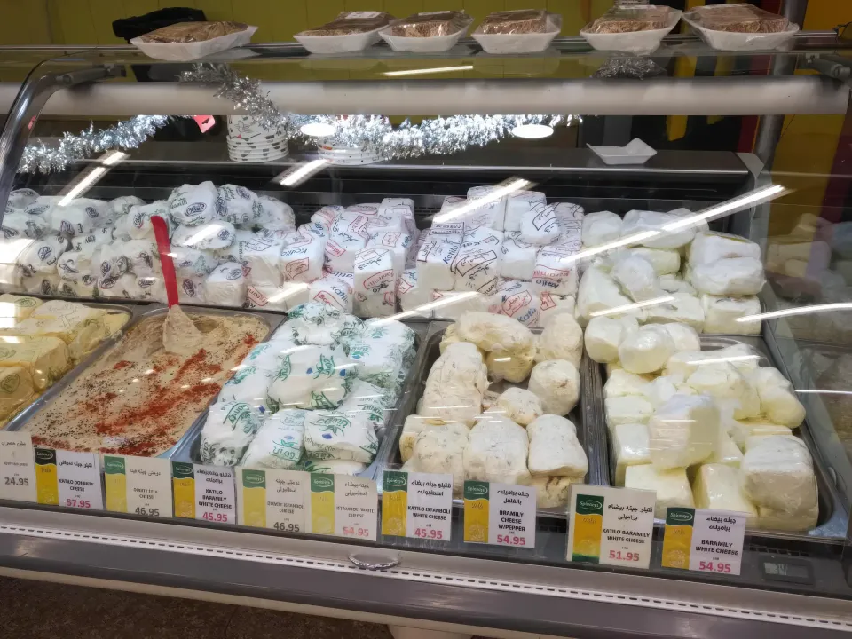 что привезти из Египта
