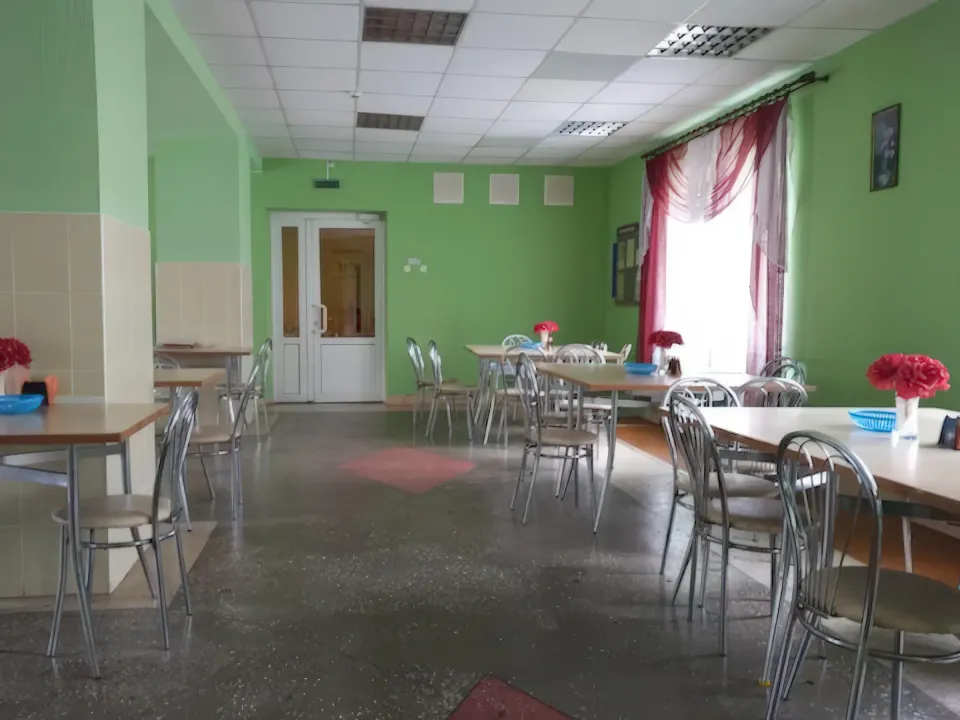 пообедать гродно