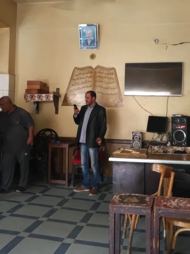 хургада фото старый город