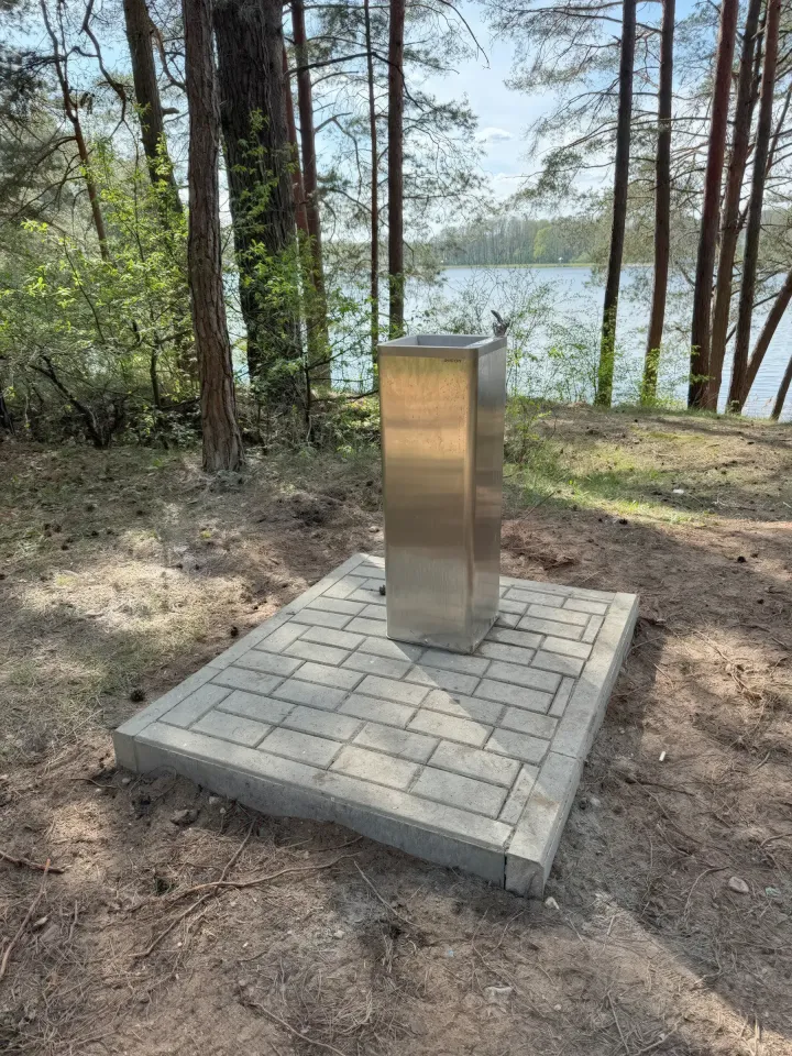 отдохнуть у воды гродно