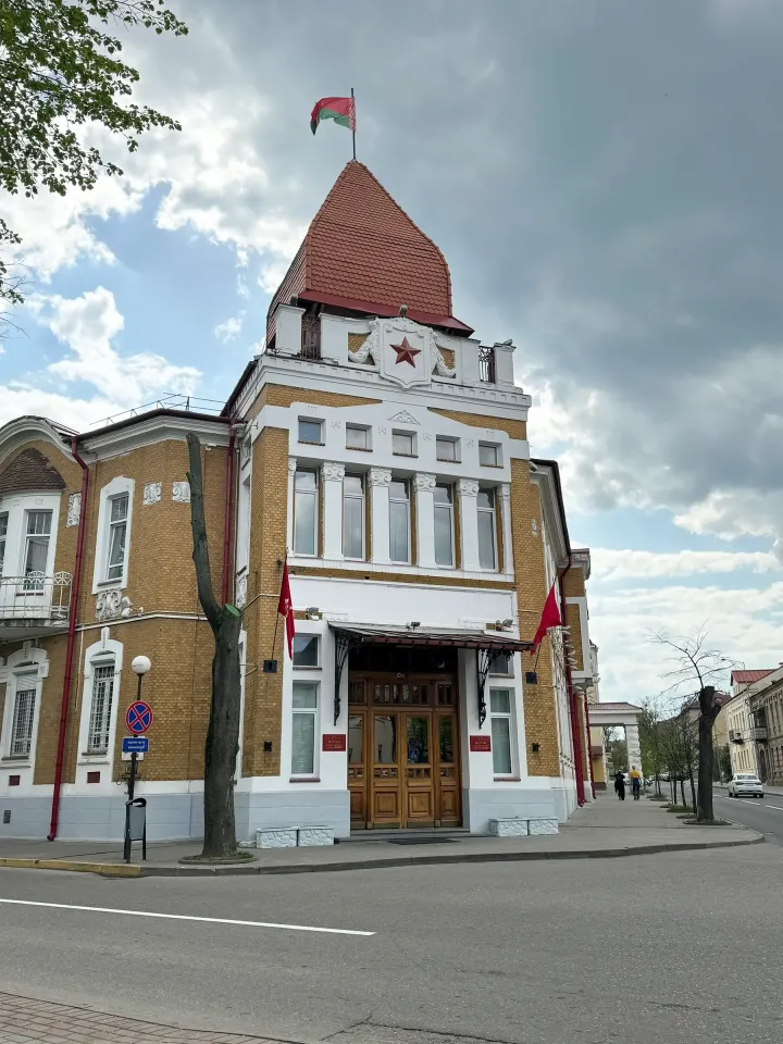 где поесть в гродно