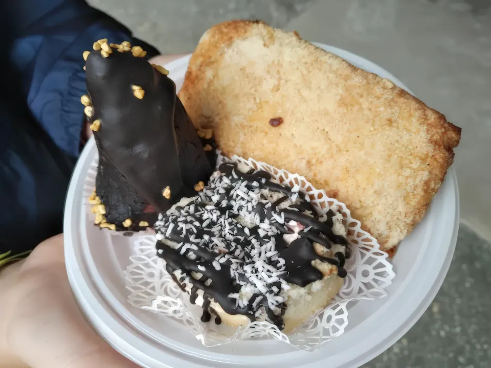 кафе на центральном рынке