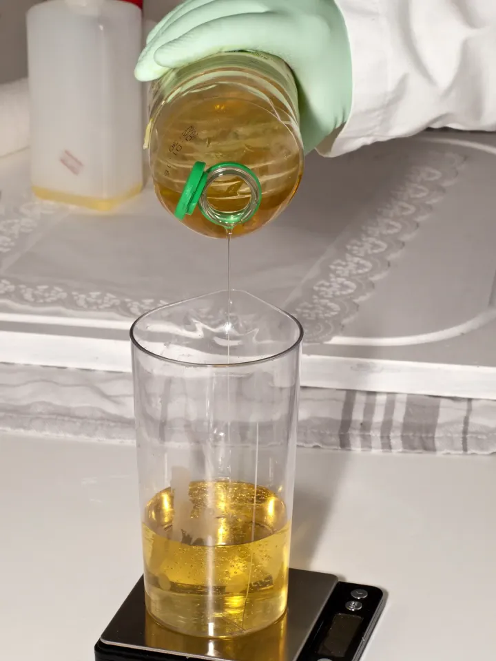 пальмовое масло вред и польза
