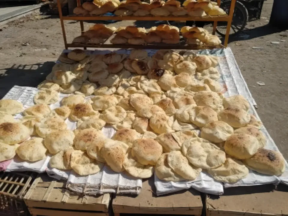 хургада что купить