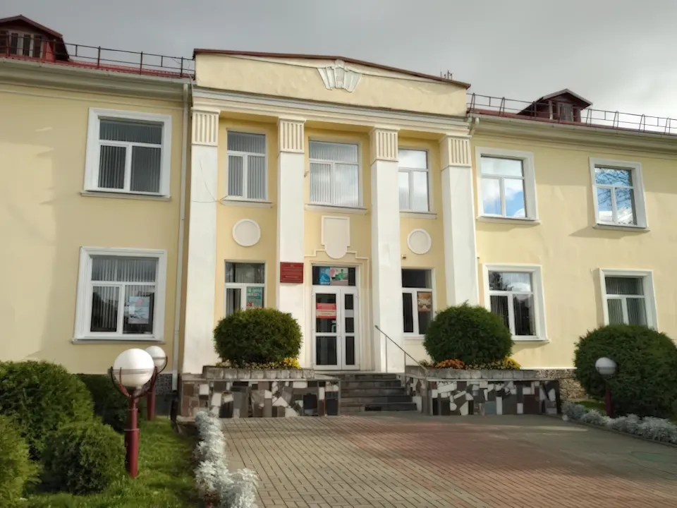 где пообедать в гродно