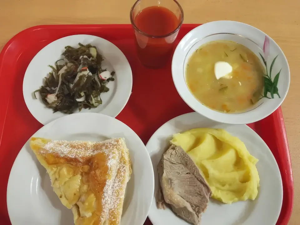 дешево и вкусно поесть
