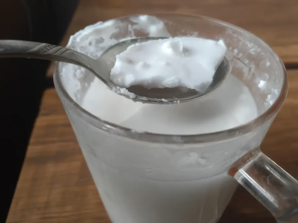сделать кокосовое масло дома