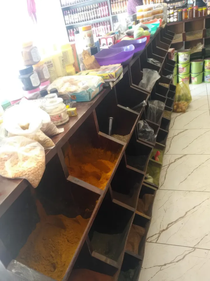 хургада что купить