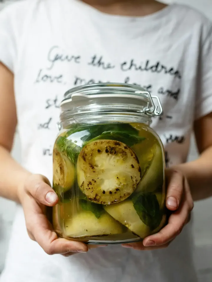 как сделать рассол
