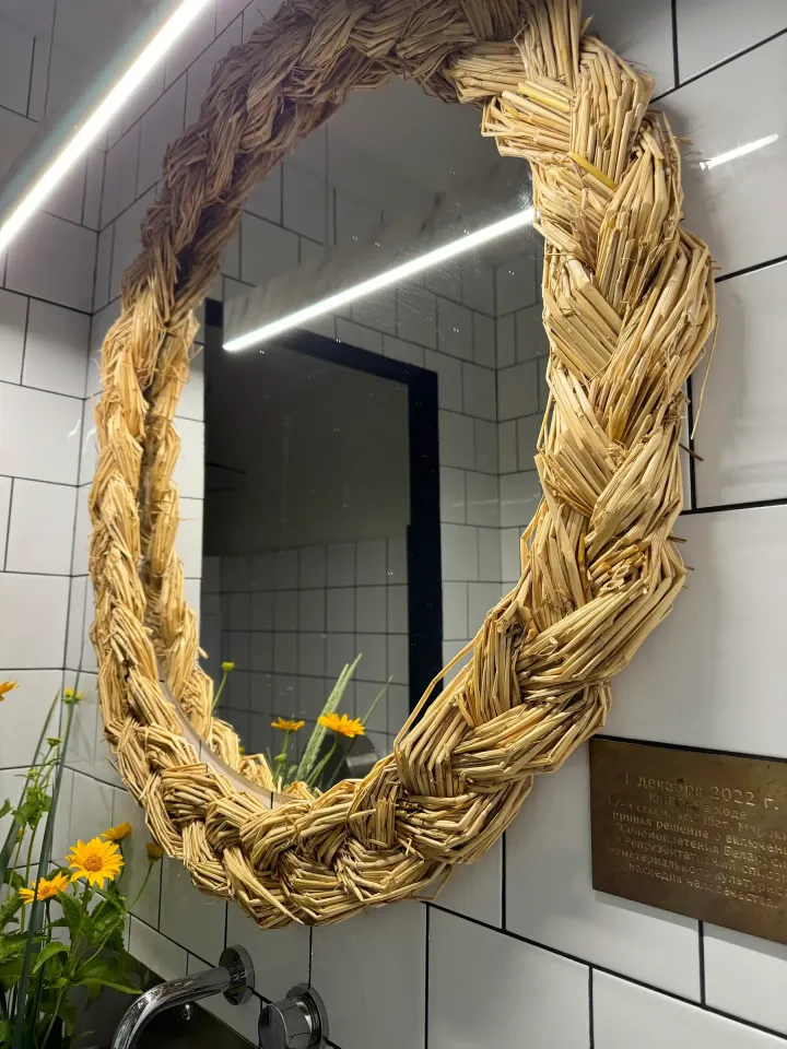 позавтракать в необычном кафе гродно