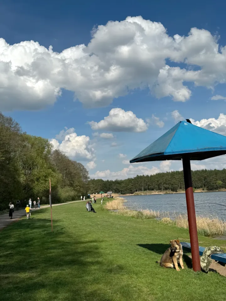 где отдохнуть у воды Гродно