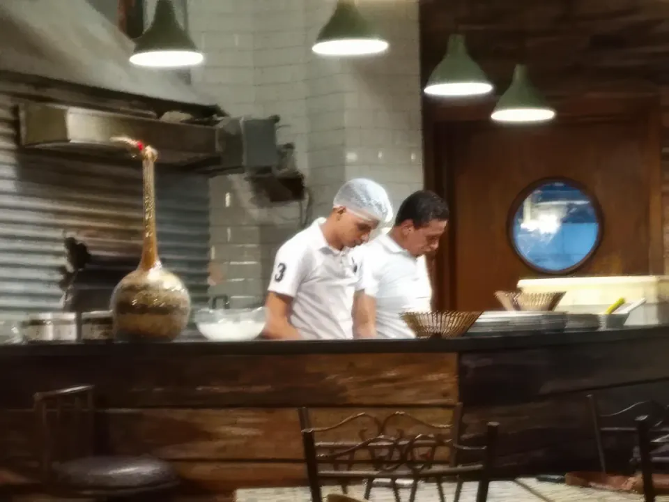 старый город шарм эль шейх