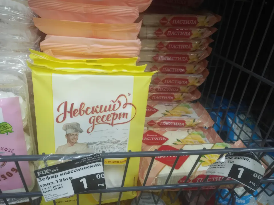 fix price цены