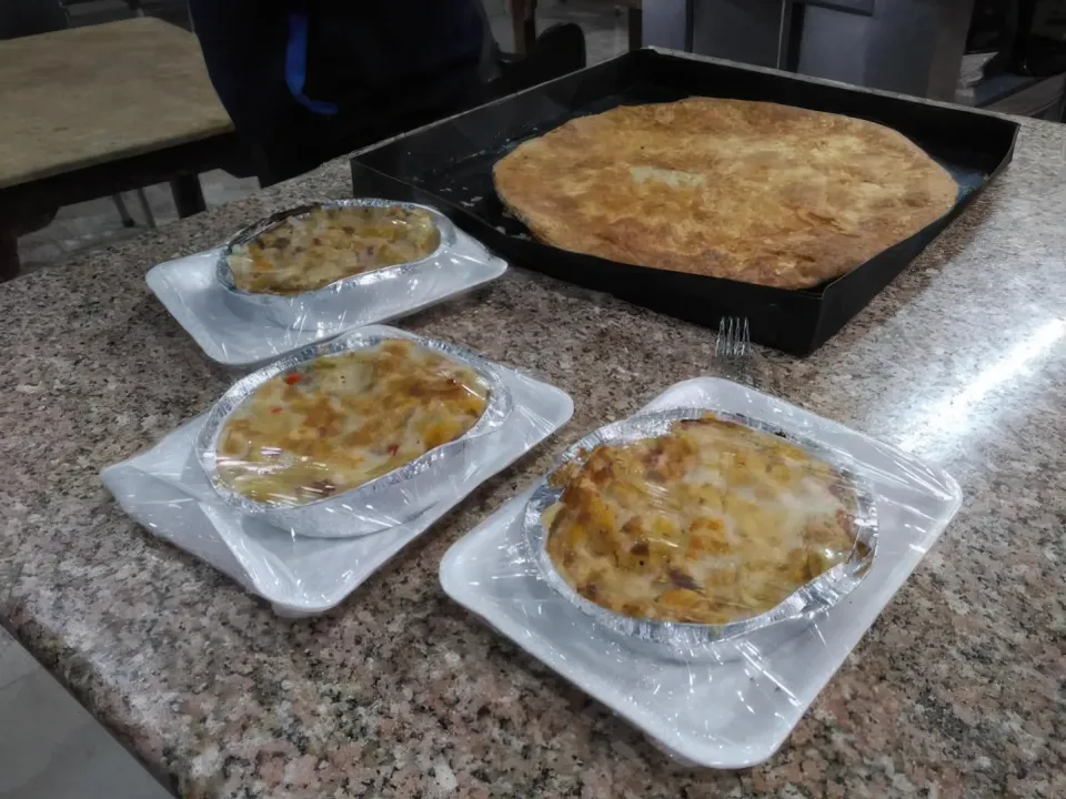 кафе в шарм-эль-шейхе