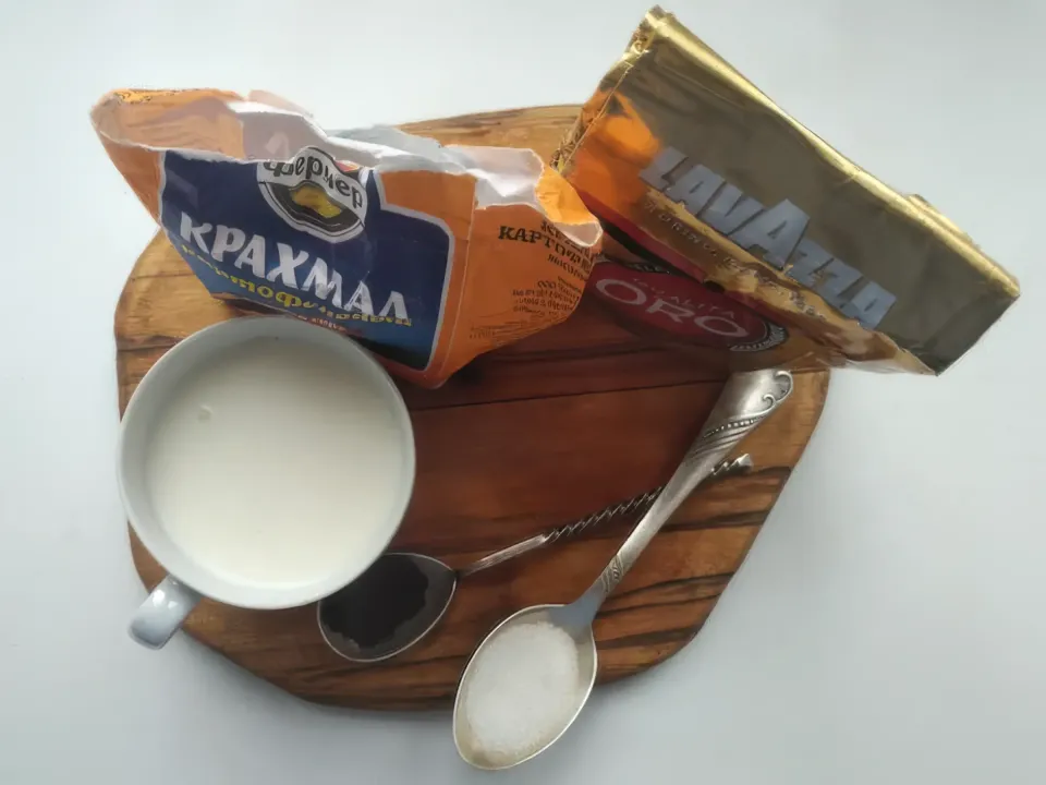 приготовить вкусный кофе дома