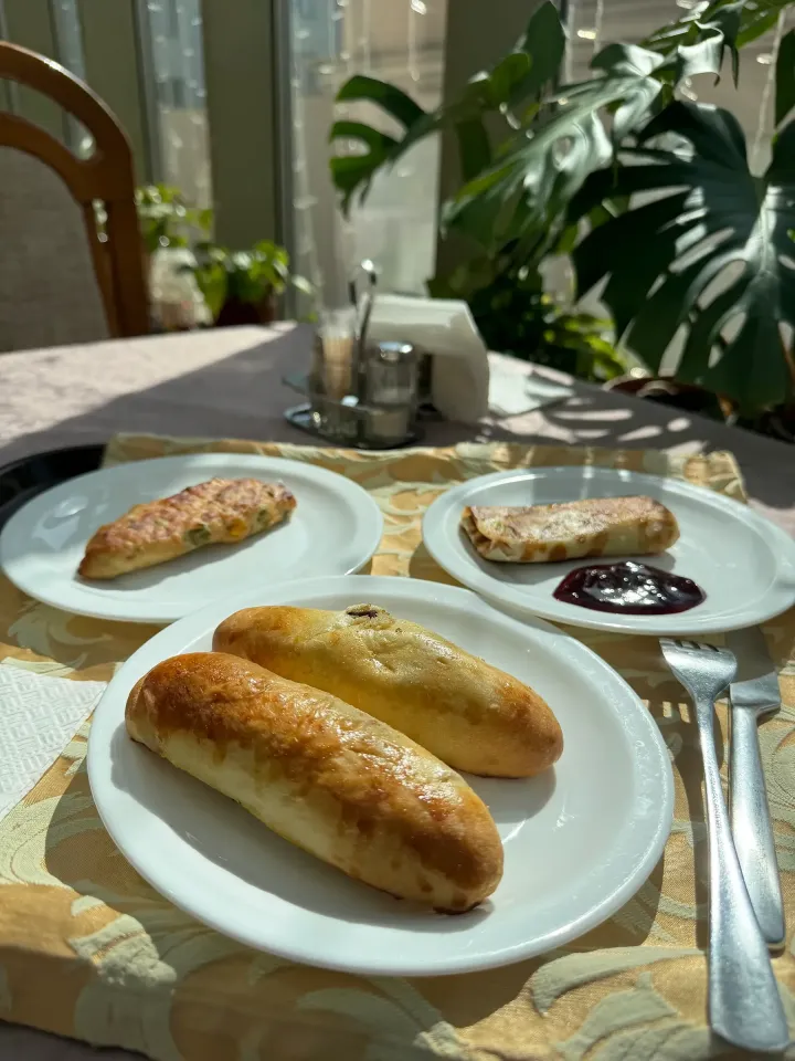 столовая меню гродно