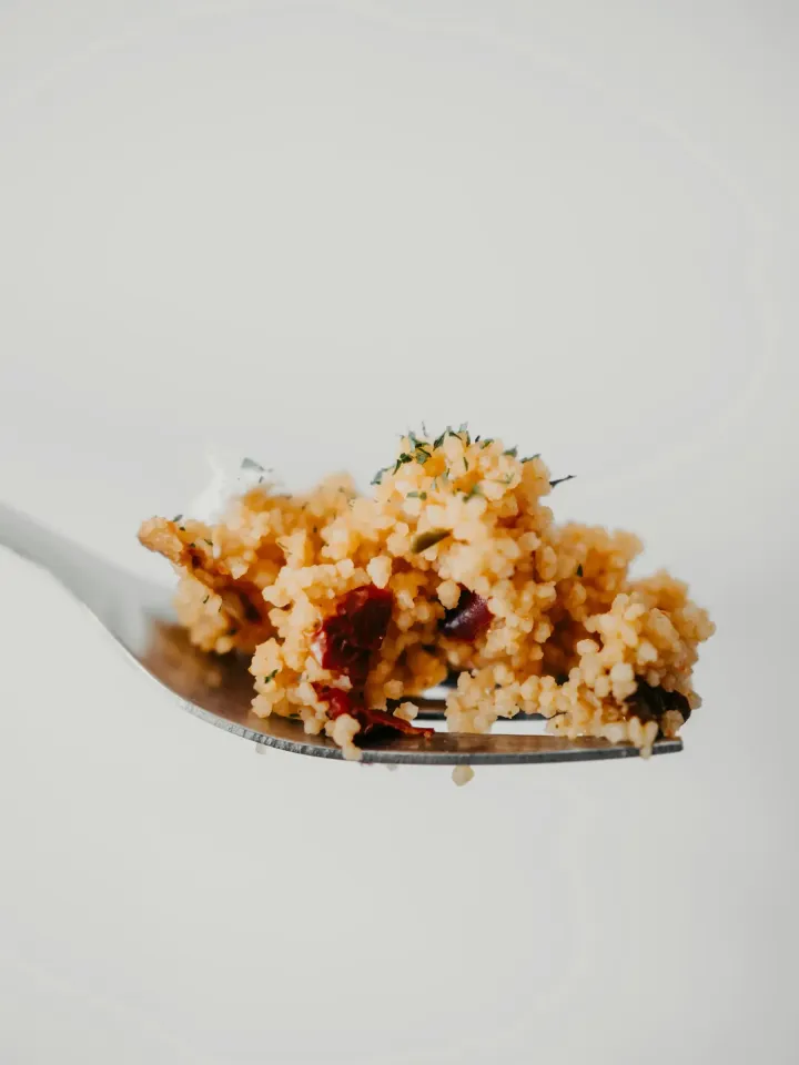 кускус что за крупа