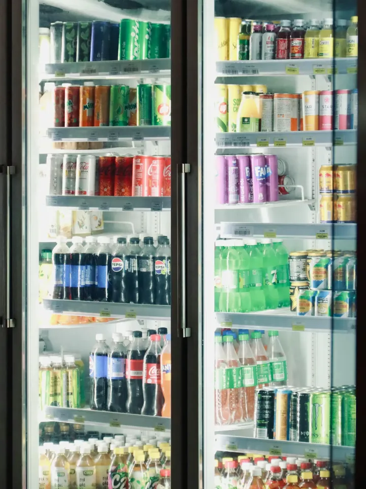 какие продукты вредны для здоровья