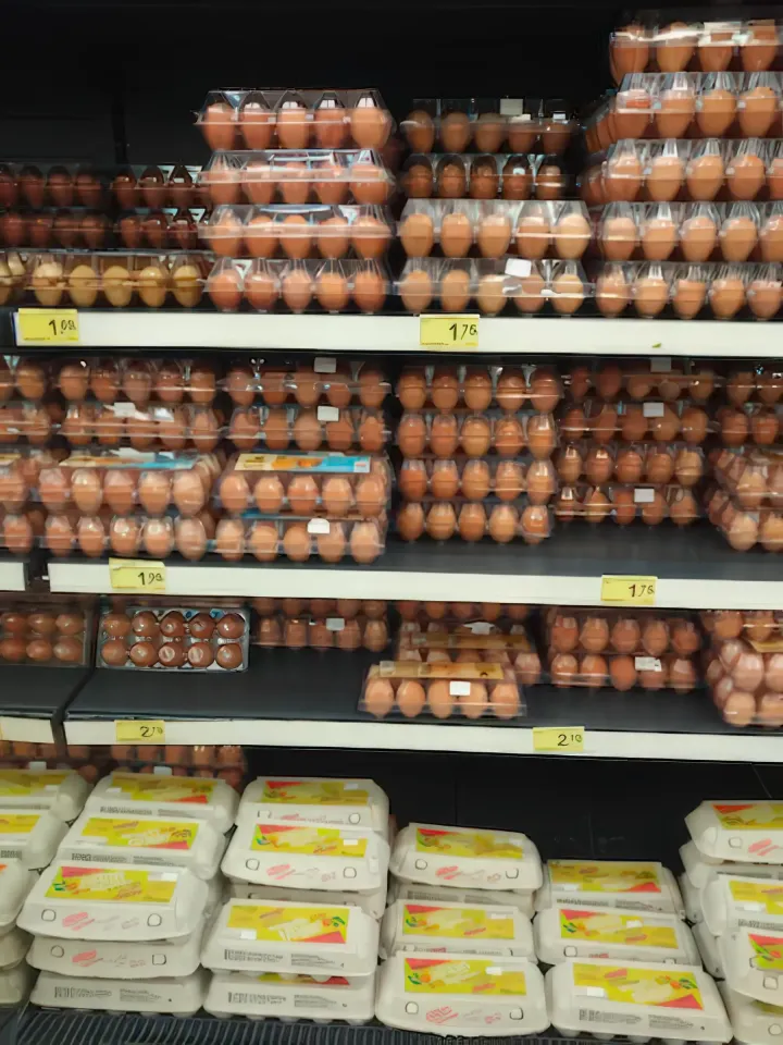 дискаунтер грошык