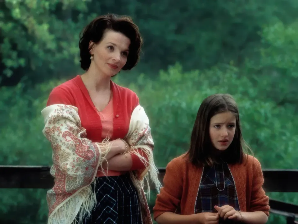 хорошее кино на вечер