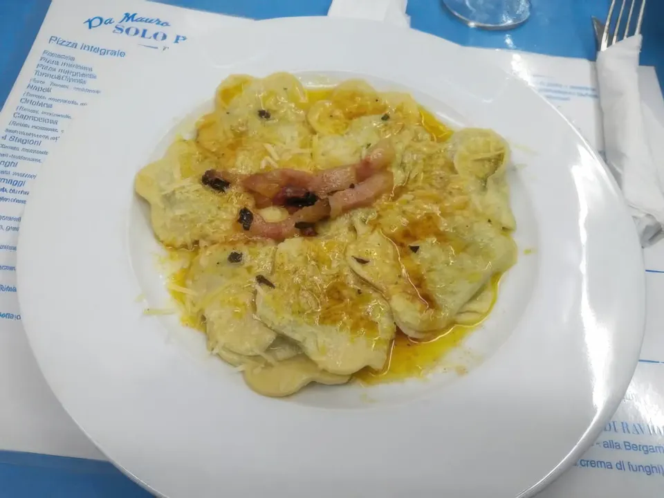 равиоли шарм-эль-шейх