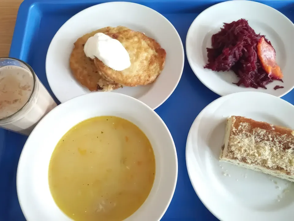вкусно и дешево поесть