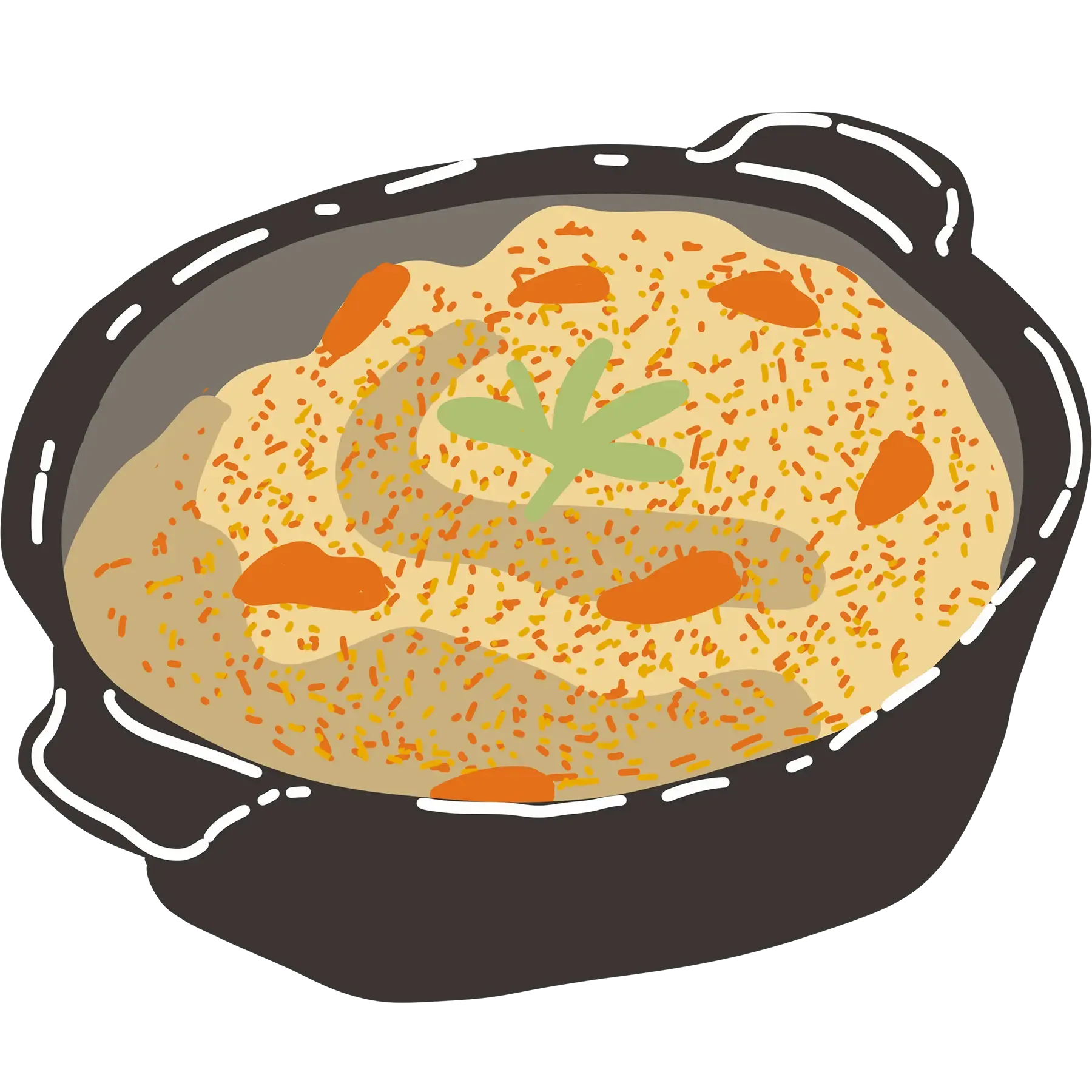 булгур