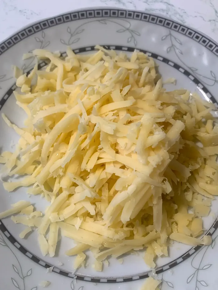 суфле с сыром рецепт