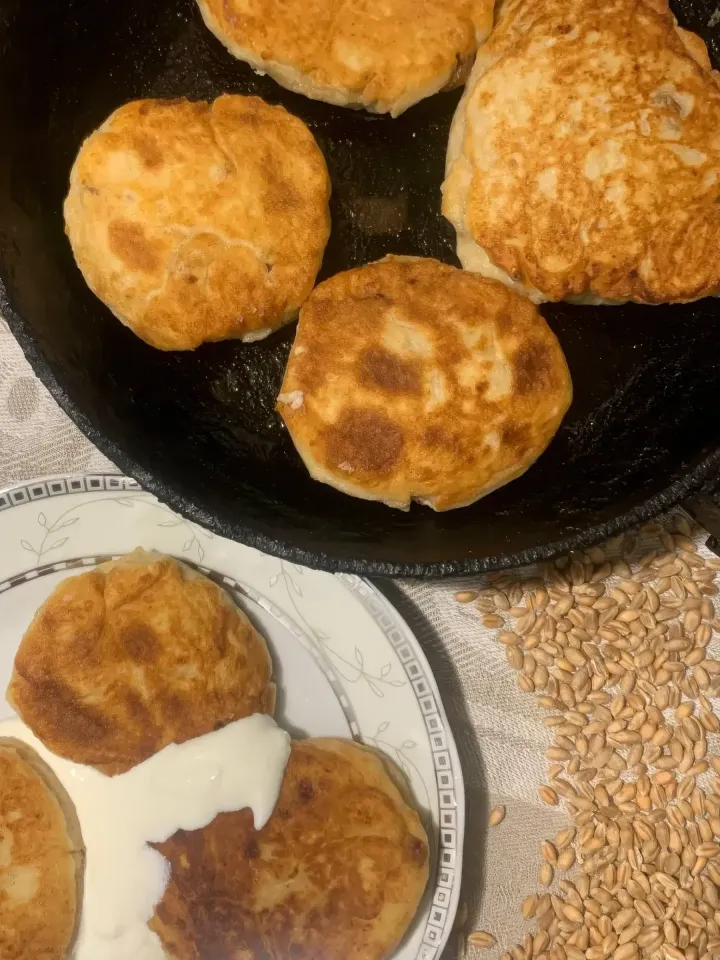 мендрики рецепт