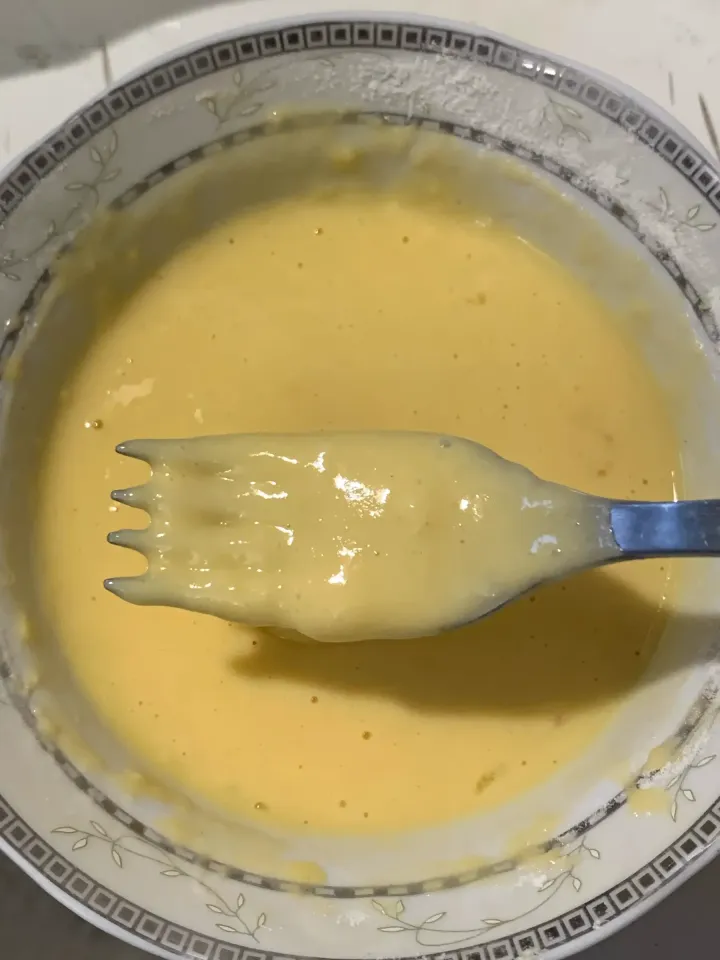 бельгийский омлет рецепт