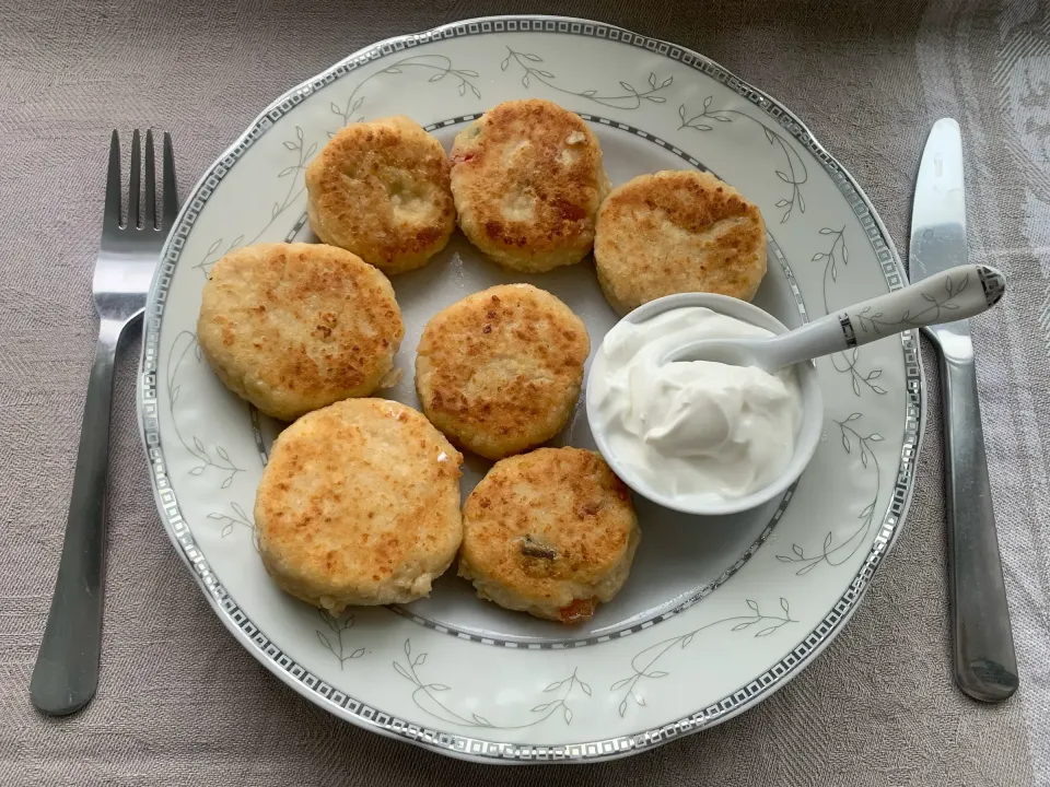 сырники рецепт