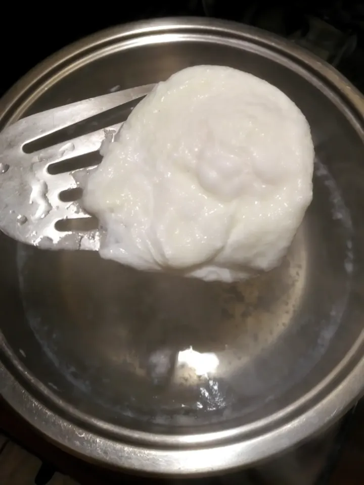 яйцо пашот рецепт