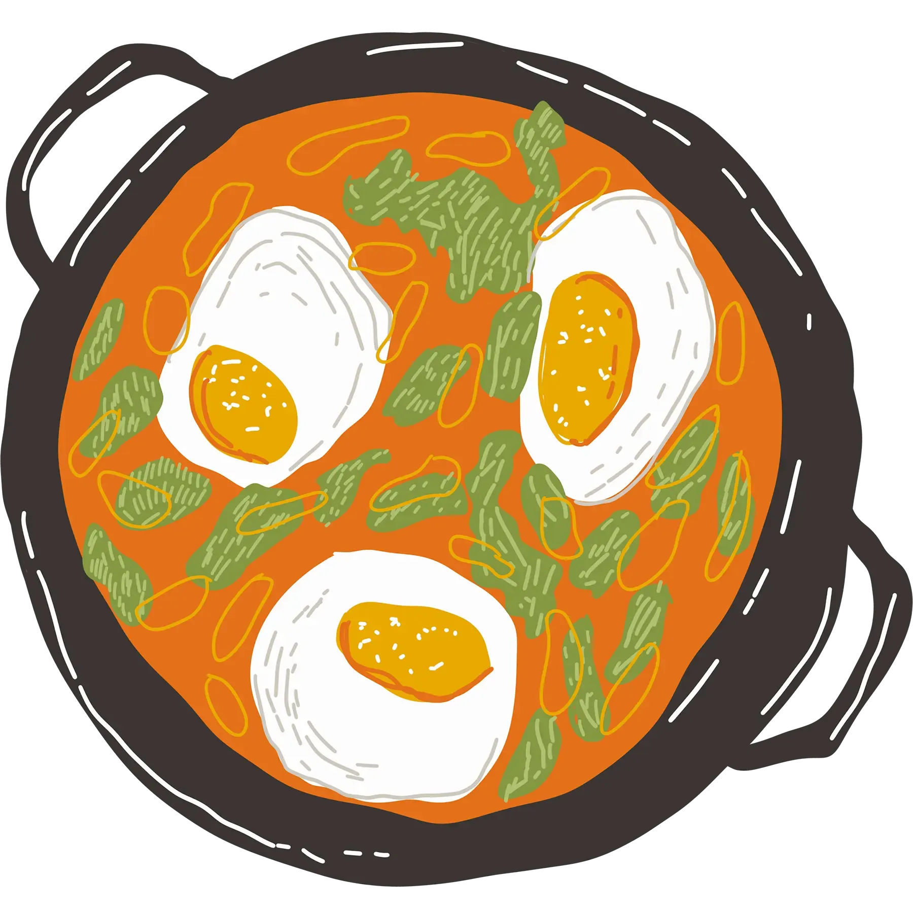 чирбули