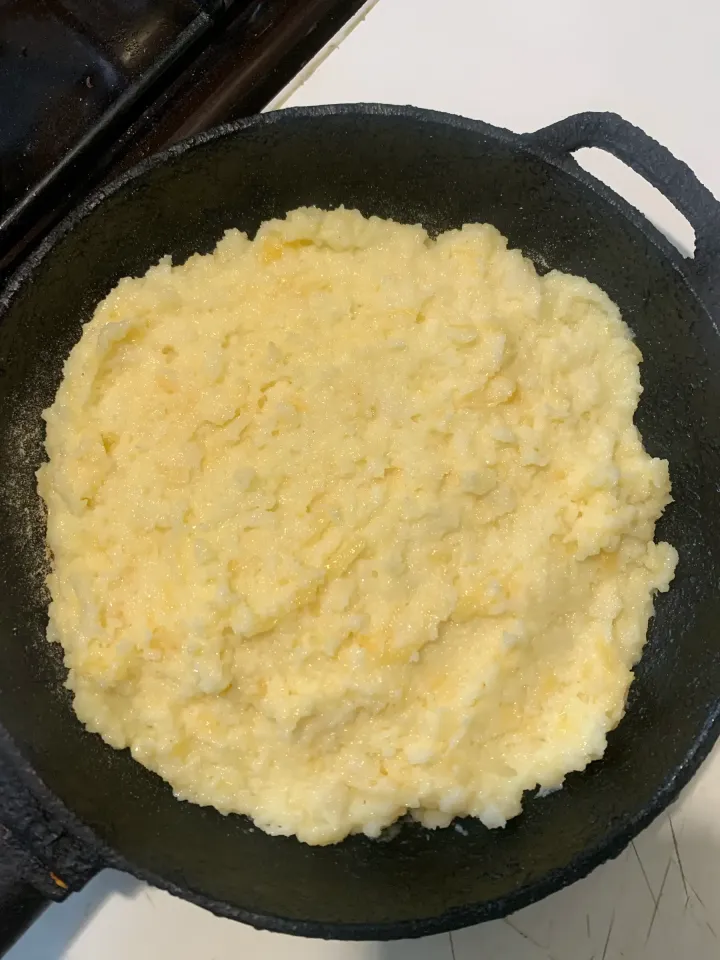 суфле с сыром рецепт