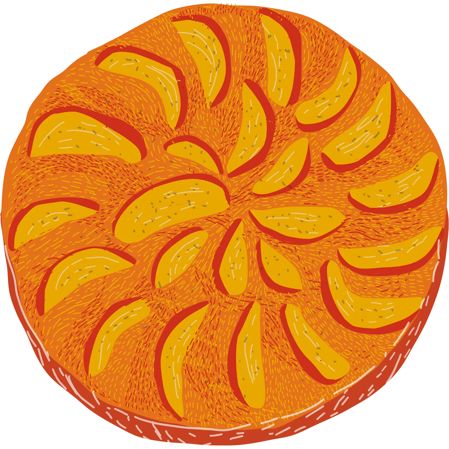 шарлотка