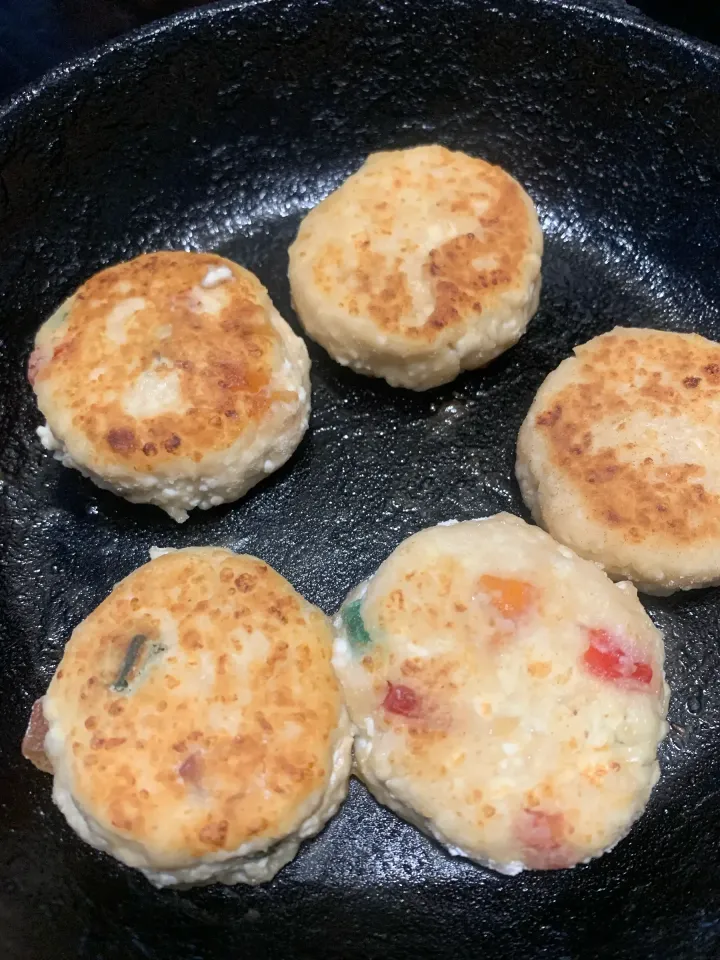 сырники рецепт