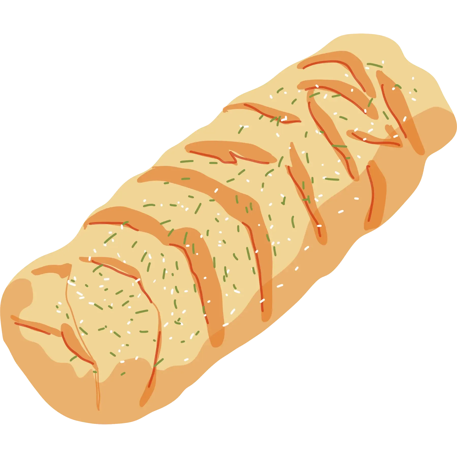 картофельная кулебяка