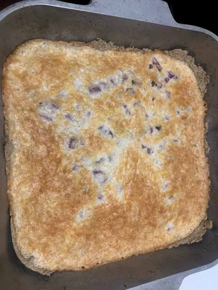 швейцарский сырный пирог рецепт