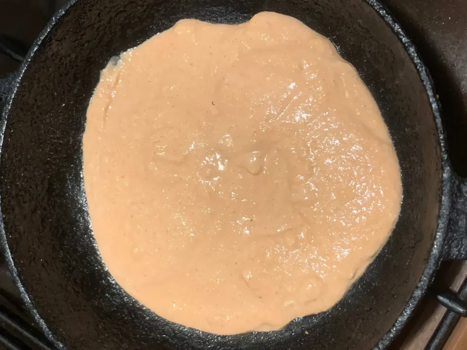 пицца из овсянки рецепт
