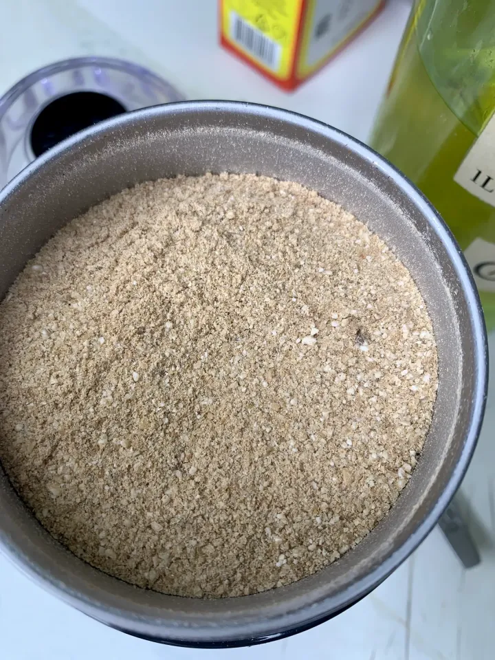 блинчики с гречневой мукой рецепт